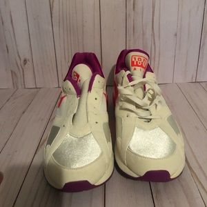 AIR MAX 180 QS 'LASER CRIMSON' size 13